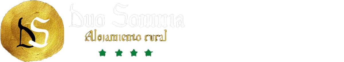 Alojamiento Rural Duosomnia